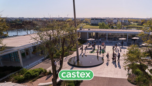 Venta De Lote En El Barrio Costas. Puertos.
