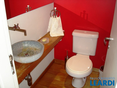 Imagem 12 de 15 de Apartamento - Brooklin - Sp - 603413