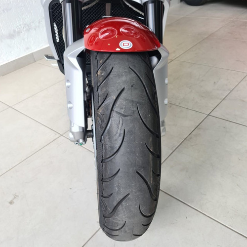 Imagem 10 de 14 de Rocket Iii R 2500cc