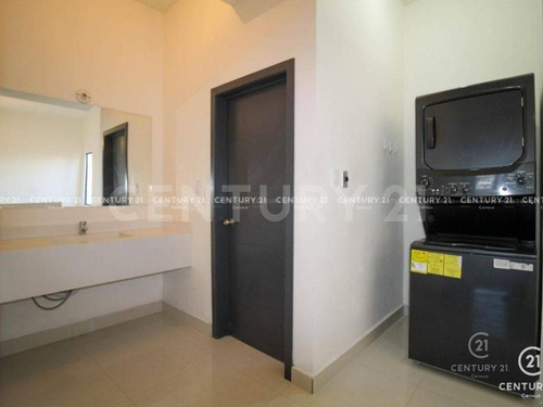Imagen 6 de 12 de Departamento En Renta En Residencial Universidad