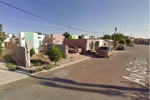 Caba Casa En Renta Nuevo Laredo Centro Tamaulipas 