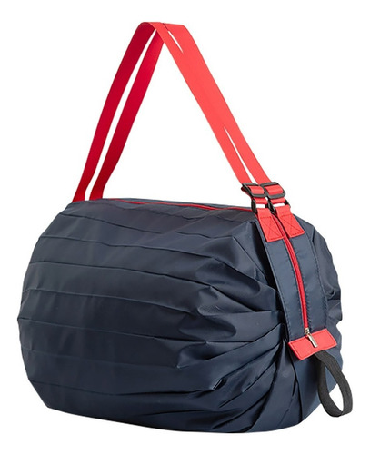 Bolsas De Compras Ecológicas, Plegable, Lavable, Impermeable