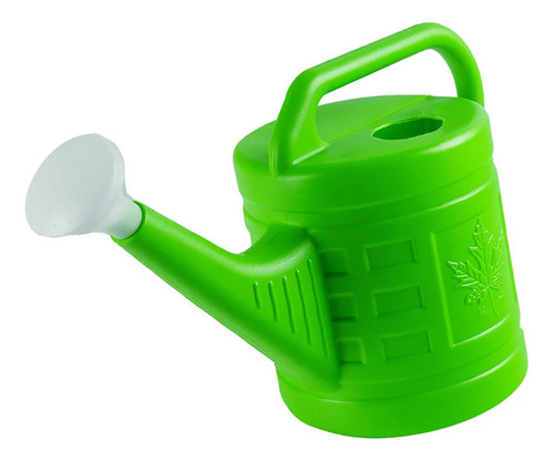 Maceta Profesional Para Jardineros, Regadera, 10 Litros