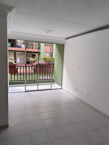 Venta Apartamento En Primero De Mayo, Sur De Cali 1099.