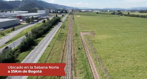 Lote En Arriendo/venta En Vda. San Martín. Cod A1030122