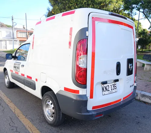 RAM V700 1.4 Rapid