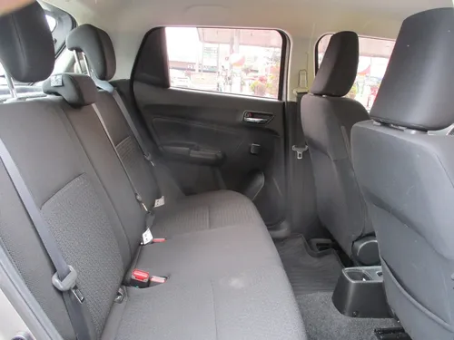 Suzuki Swift Hybrid 1250cc Mt Aa