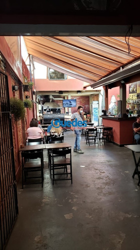 Imagem 7 de 7 de Lanchonete Na Frente Do Metrô - Pt00175 - 69580864