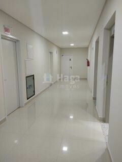 Imagem 16 de 19 de Apartamento À Venda No Bairro Gravatá - Navegantes/sc - 1554