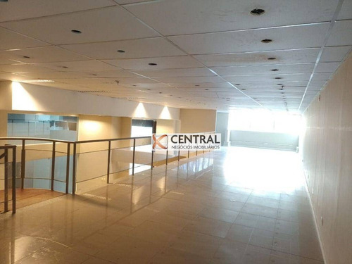 Imagem 3 de 10 de Loja Para Alugar, 245 M² Por R$ 14.000,00/mês - Caminho Das Árvores - Salvador/ba - Lo0164
