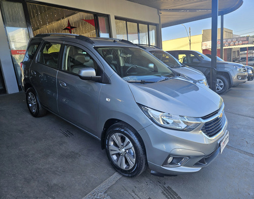 Chevrolet Spin 1.8 PREMIER 8V FLEX 4P AUTOMÁTICO