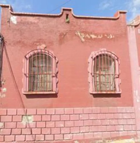 Casa En Venta Con Uso De Suelo Comercial, En Centro De Cuernavaca