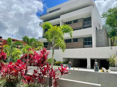 Apartamento en venta