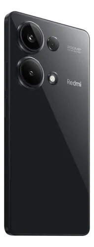 Celular Xiaomi Redmi Note 13 Pro 256gb / 8ram / 200mp