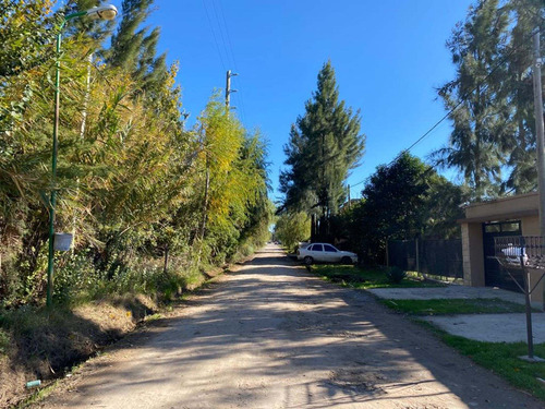 Imagen 14 de 15 de Terrenos En Venta En Parque Sicardi La Plata