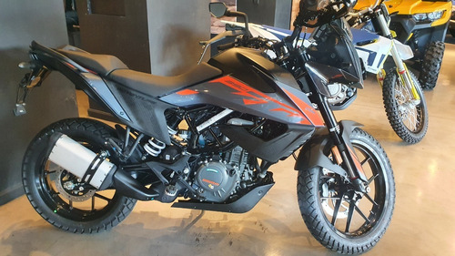 Imagen 1 de 21 de Ktm Adventure 390 0 Km Ahora 18 Solo Dni