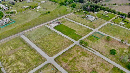 Lote En Venta En Manzanares