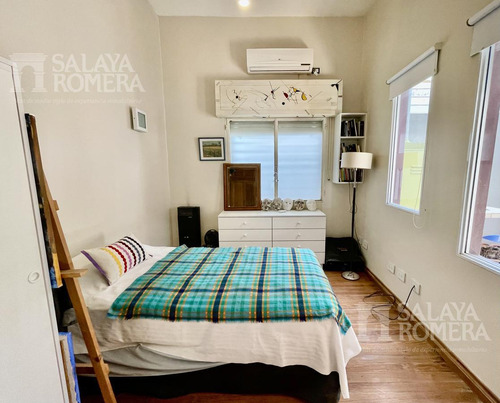 Ph 3 Ambientes Con Patio En Vicente Lopez