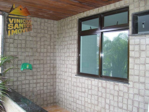 Imagem 14 de 15 de Apartamento 3 Quartos Para Venda Em Rio De Janeiro, Recreio Dos Bandeirantes, 3 Dormitórios, 1 Suíte, 3 Banheiros, 3 Vagas - 3118_1-242810
