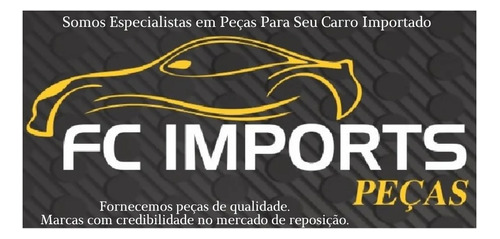 Sensor Pastilha Freio Mercedes Gle 43 Gle350 Gle400 Gle450