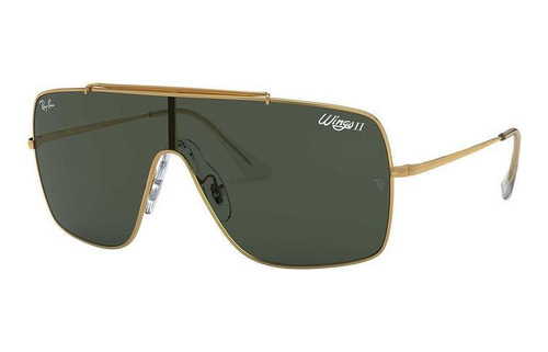 Óculos De Sol Ray Ban 3697 9050/71140