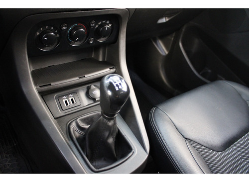 Ford Ka 1.5 TIVCT FLEX SEL SEDAN MANUAL
