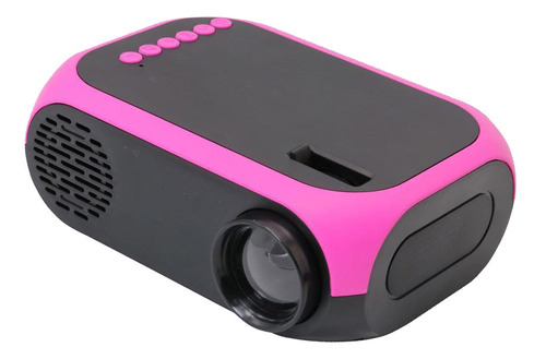 Projetor Para Smartphone Projetor Com Home Theater Usb Subiu