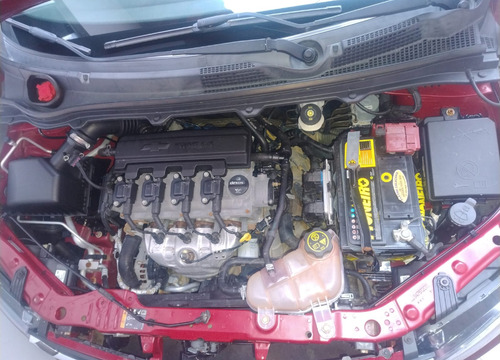 Chevrolet Onix 1.4 Ltz 5p