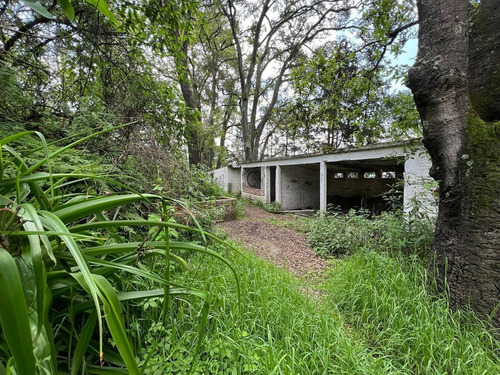 Terreno En Venta En Amecameca