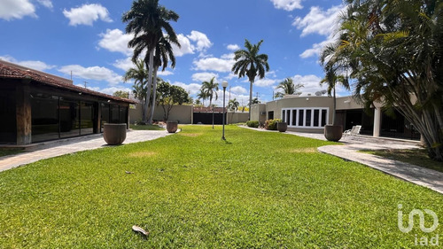 Venta Terreno 1 Ambiente Itzimna