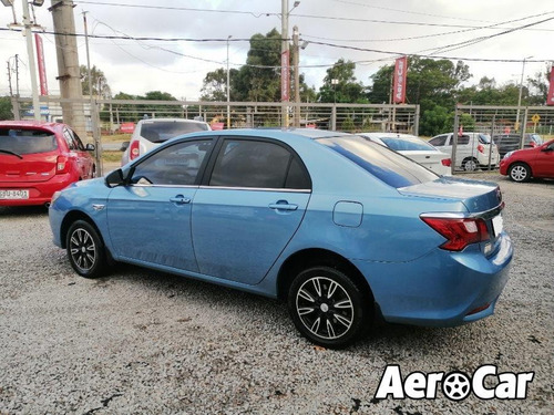 Byd F3 New 1.5 2017 Impecable! Aerocar