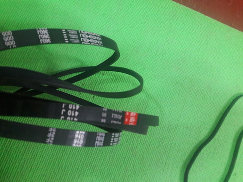 Fajas De Elipticas Oxford Best Modelos 310j 360j 410j 440j