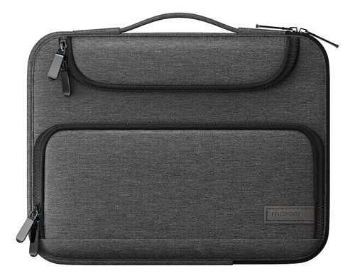 Moko Funda Bag Para Galaxy Tab A8 10.5 X200 Negro