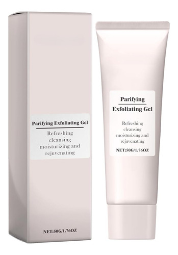 Gel Exfoliante Glow Goddess (1 Unidad)