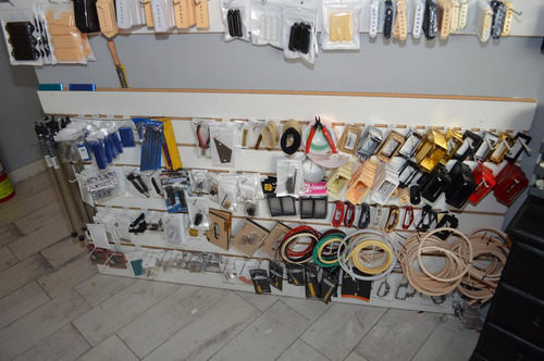Venta Empresa / Fondo De Comercio Local / Tienda De Instrumentos, Repuestos Y Accesorios Musicales