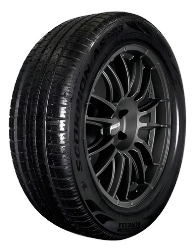 Llanta 245/60r18 Pirelli Scorpion As Plus 3 105h
