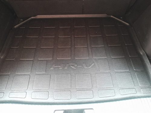 Honda HR-V 1.8 Ex 2wd Cvt