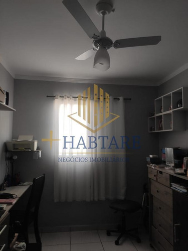 Casa Em Condomínio Para Venda Em Nova Odessa, Parque Dos Pinheiros, 2 Dormitórios, 1 Banheiro, 2 Vagas - Casa 400_1-1733308