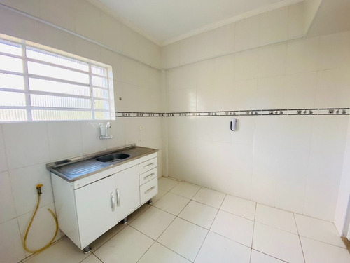 Imagem 8 de 12 de Apartamento À Venda, 60 M² Por R$ 155.000,00 - Jardim Floresta - Vargem Grande Paulista/sp - Ap0334