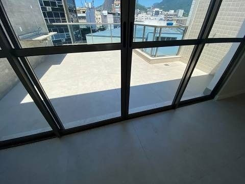 Imagem 13 de 30 de Cobertura Duplex Com 3 Quartos Para Comprar No Leblon Em Rio De Janeiro/rj - 8646