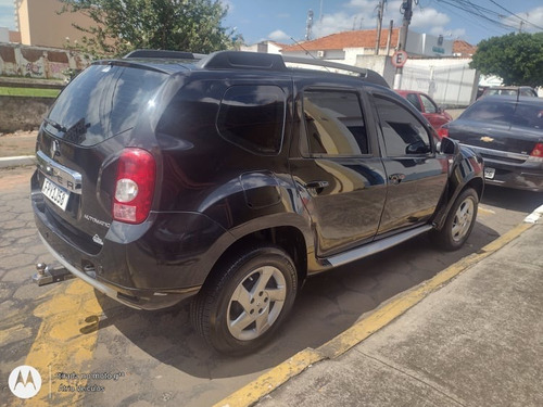 Imagem 7 de 11 de Renault Duster