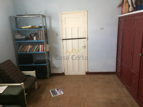 Imagem 13 de 14 de Casa Em Jardim Áurea, Mogi Mirim/sp De 378m² 4 Quartos À Venda Por R$ 500.000,00 - Ca1033936-s