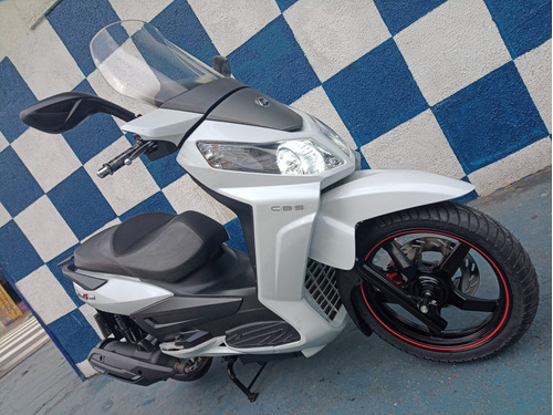 Dafra Citycom S 300i 2019