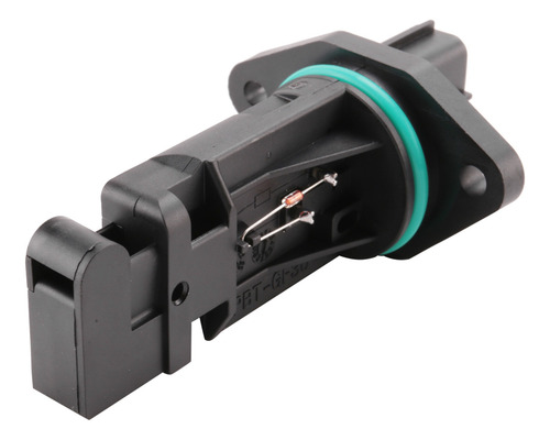 1 Unidade De Sensor De Medidor De Fluxo De Ar Em Massa 02802