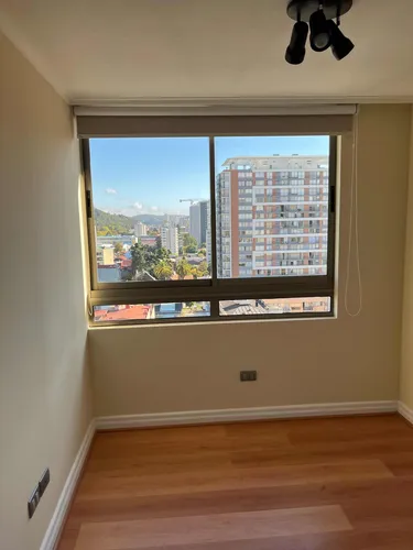 Amplio Departamento A Pasos De La U. De Concepción