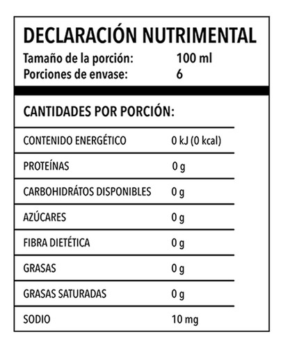 Refresco Coca-cola Sin Azúcar 600ml 12pack