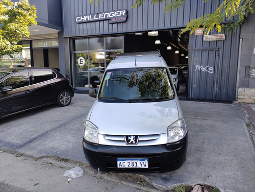 Peugeot Partner 1.6 Hdi Confort
