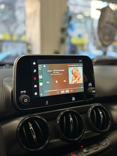 Fiat Argo 1.3 Drive Gse