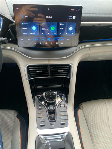 BYD Song Plus Song Pro gs Hibrido