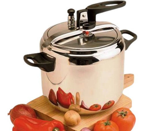 Imagen 4 de 4 de Perdura® Olla De Presión